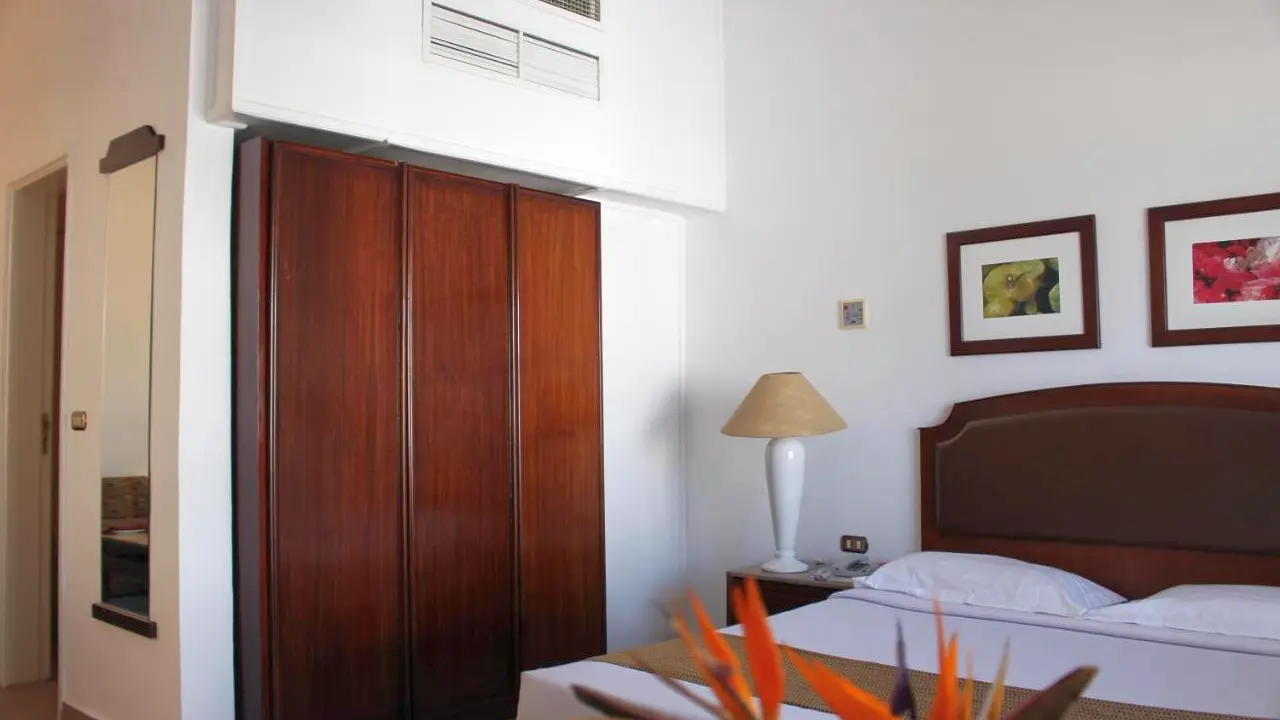 الفندق مارلين إن أزور - الغردقة